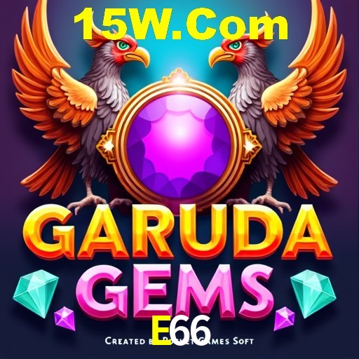 Experiência VIP E66