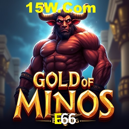 Descubra o Mundo do Cassino Online com E66