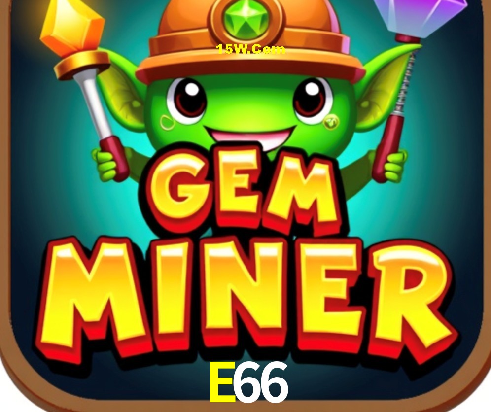 Inovações de Jogos na E66: O Futuro das Experiências Interativas