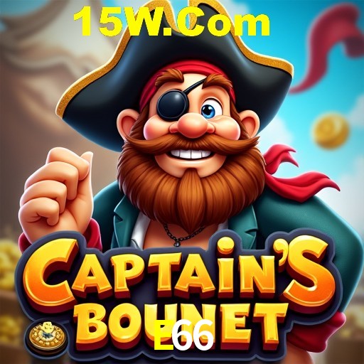 Weekend Specials E66