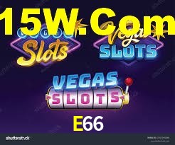 Experimente o Login Seguro Premium no E66