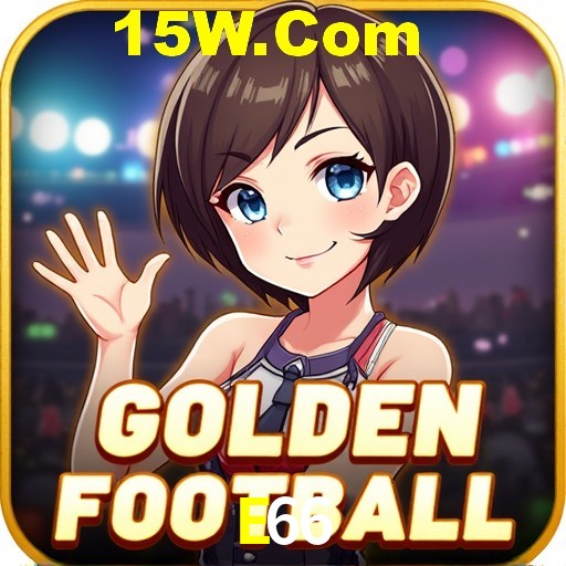 APP oficial da E66 para mobile