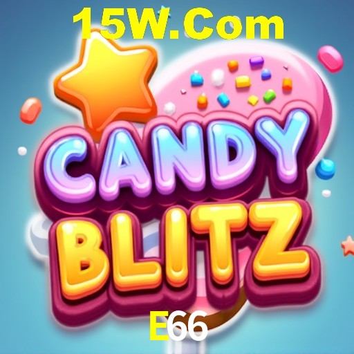 Jogos Exclusivos E66