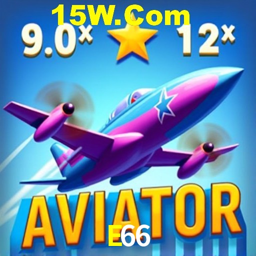 Especiais de Fim de Semana E66