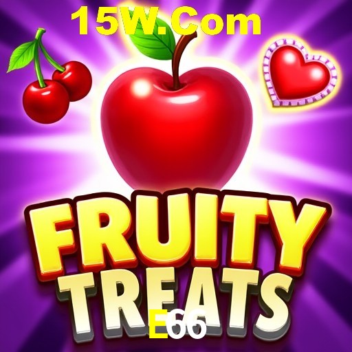 Responsive Design E66