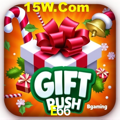 Recursos de Bônus E66