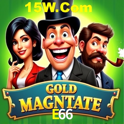 Platform Technology E66