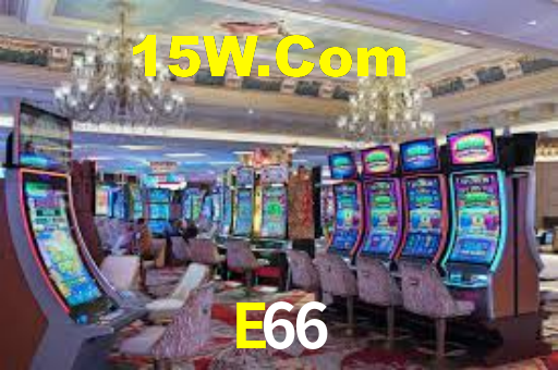 Bônus Generosos e Exclusivos no E66 para Você!